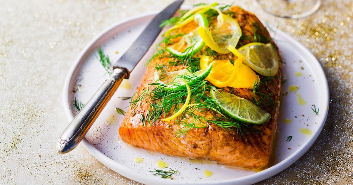 Réveillez vos papilles : le saumon fumé fait maison comme vous ne l'avez jamais goûté