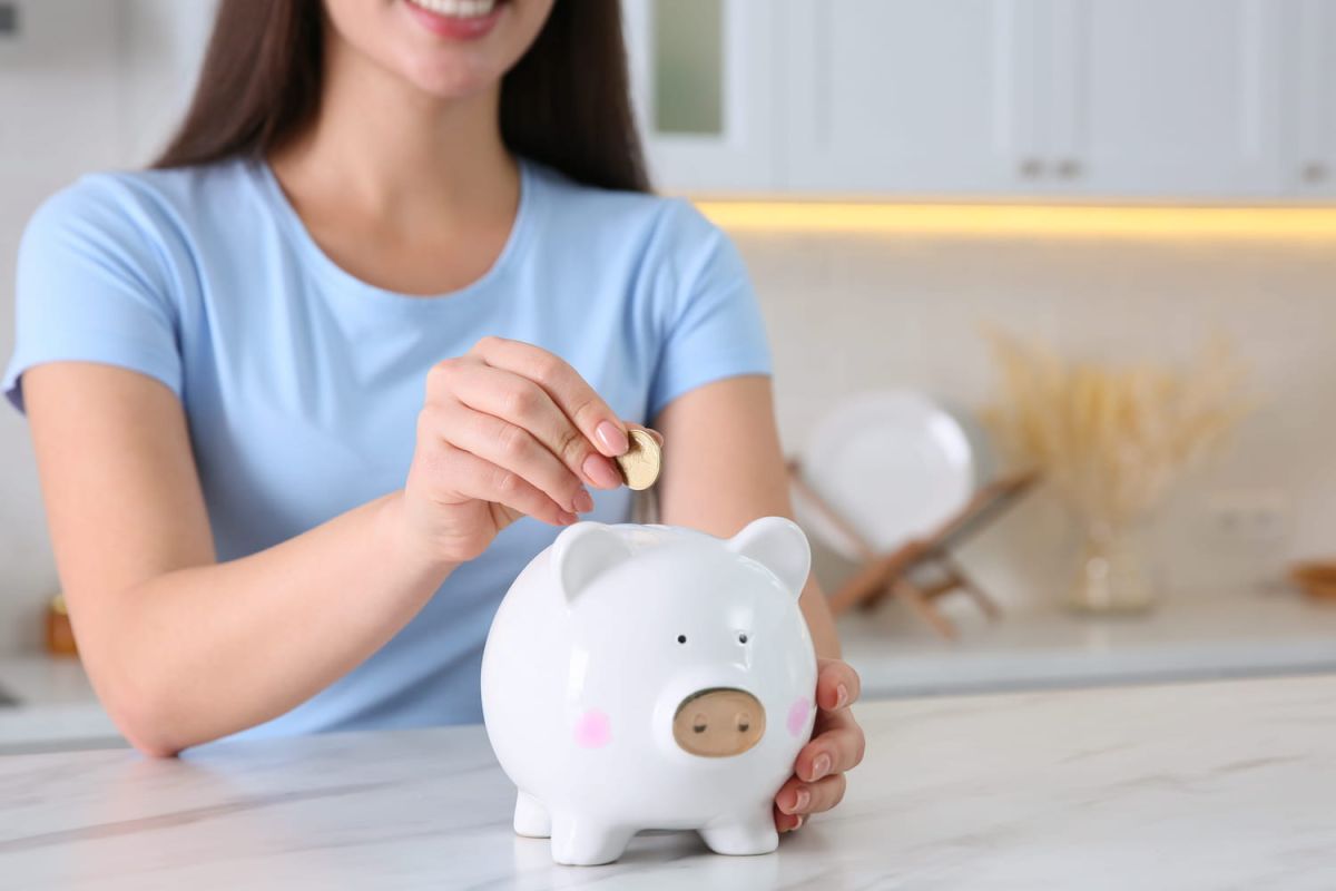 Adieu les bouteilles d'eau : une habitude économique et écologique