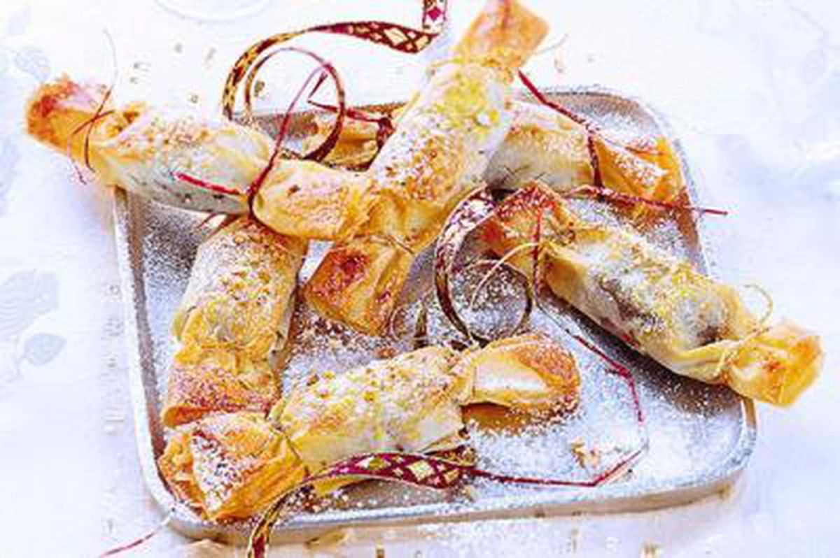 Découvrez le secret d’un sucre glace fait maison