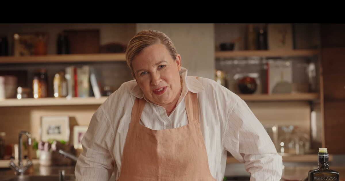 La tarte aux asperges vertes d'Hélène Darroze : une célébration printanière en cuisine