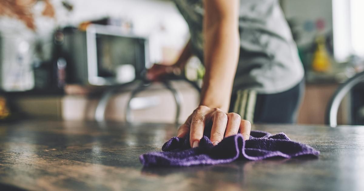 Des bactéries cachées dans votre cuisine : comment les débusquer