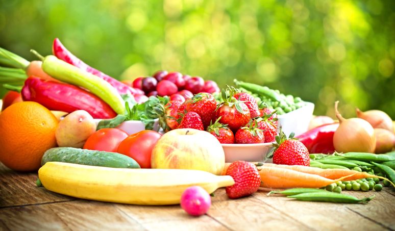 Adoptez la nutrithérapie au fil des saisons