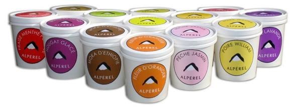 le meilleur des glaces artisanales à ne pas manquer