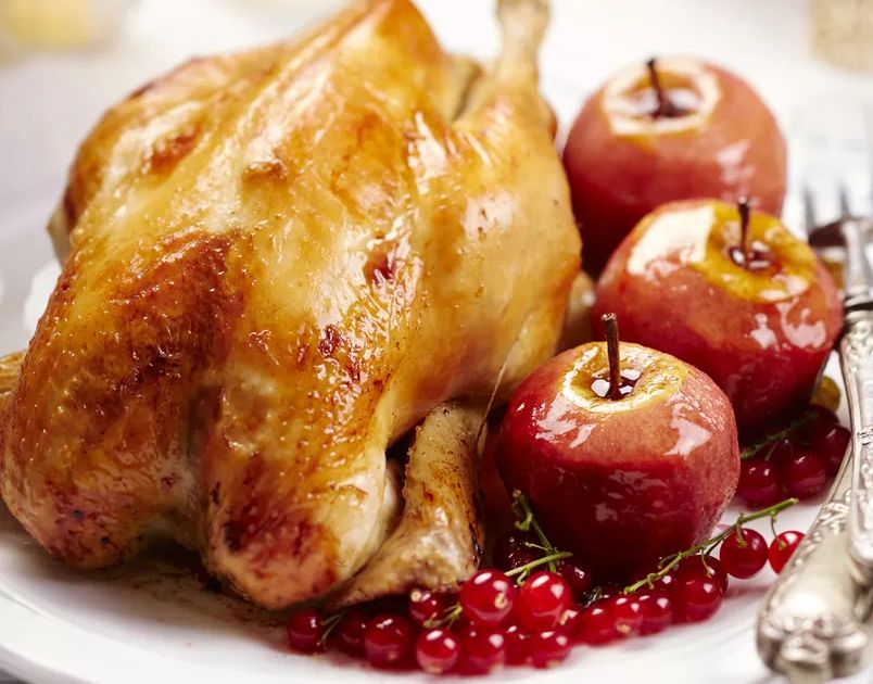 Délices de décembre : des recettes festives pour émerveiller vos tables