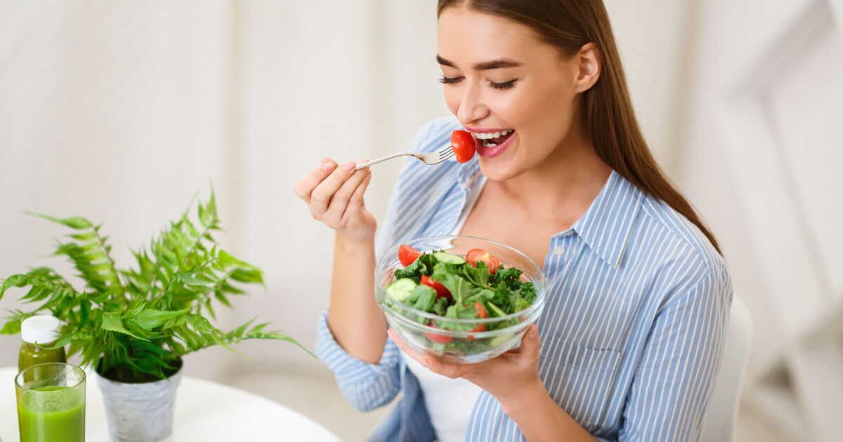 Aliments pour une mémoire en pleine forme