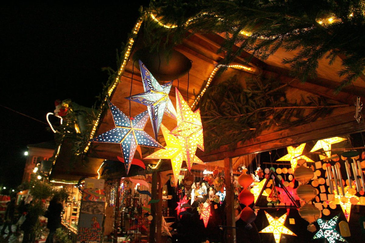 Strasbourg fait le tri pour un marché de Noël plus authentique