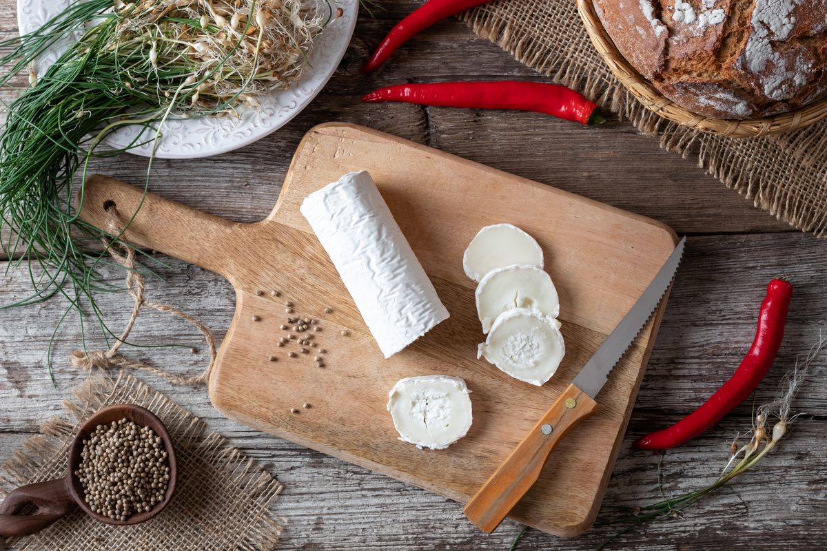 Rappel urgent : des fromages de chèvre contaminés à E. coli retirés des rayons