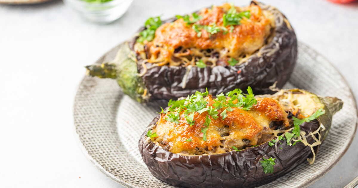 Aubergines à la bonifacienne : le goût de l'été dans votre assiette