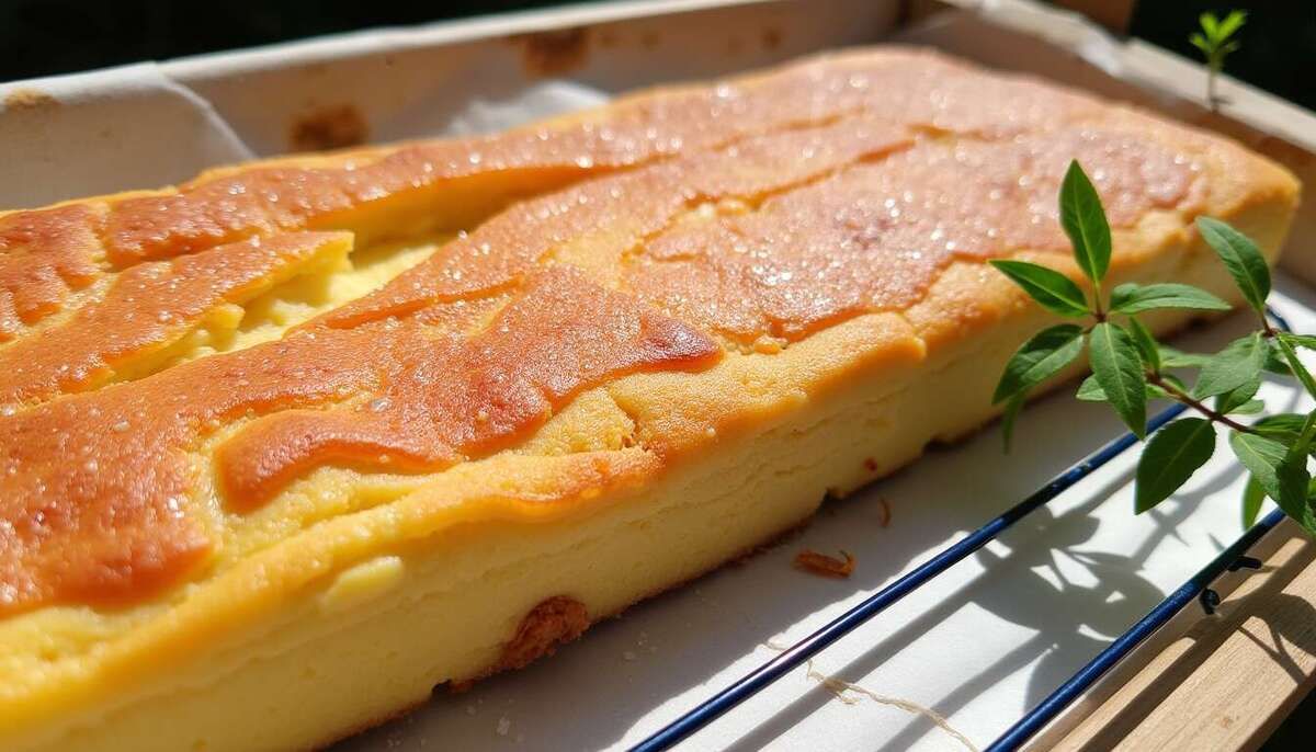 La fougasse sucrée d’Aigues-Mortes : un trésor des traditions provençales