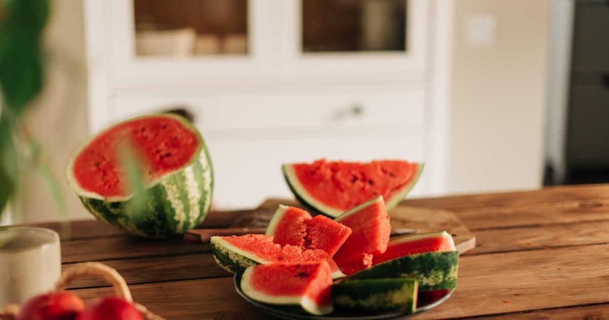 Choisir la pastèque parfaite : astuces à connaître