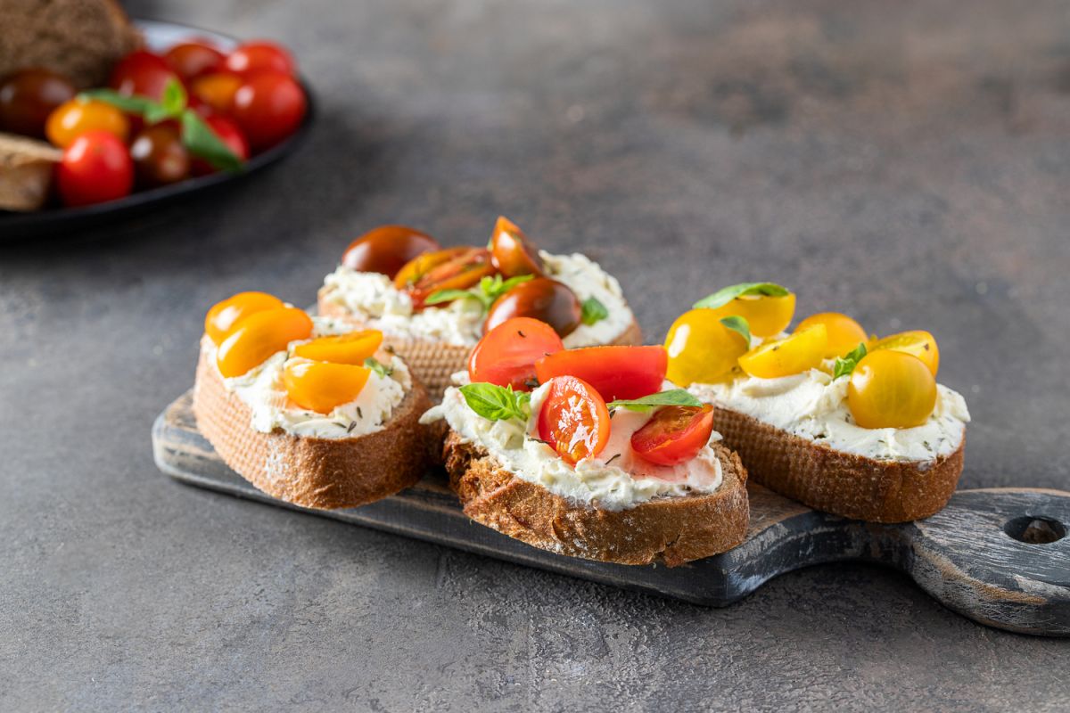 Transformez votre petit-déjeuner avec du fromage cottage