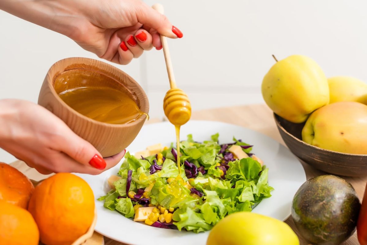 Le miel bio qui fait sensation : découvrez le champion des supermarchés