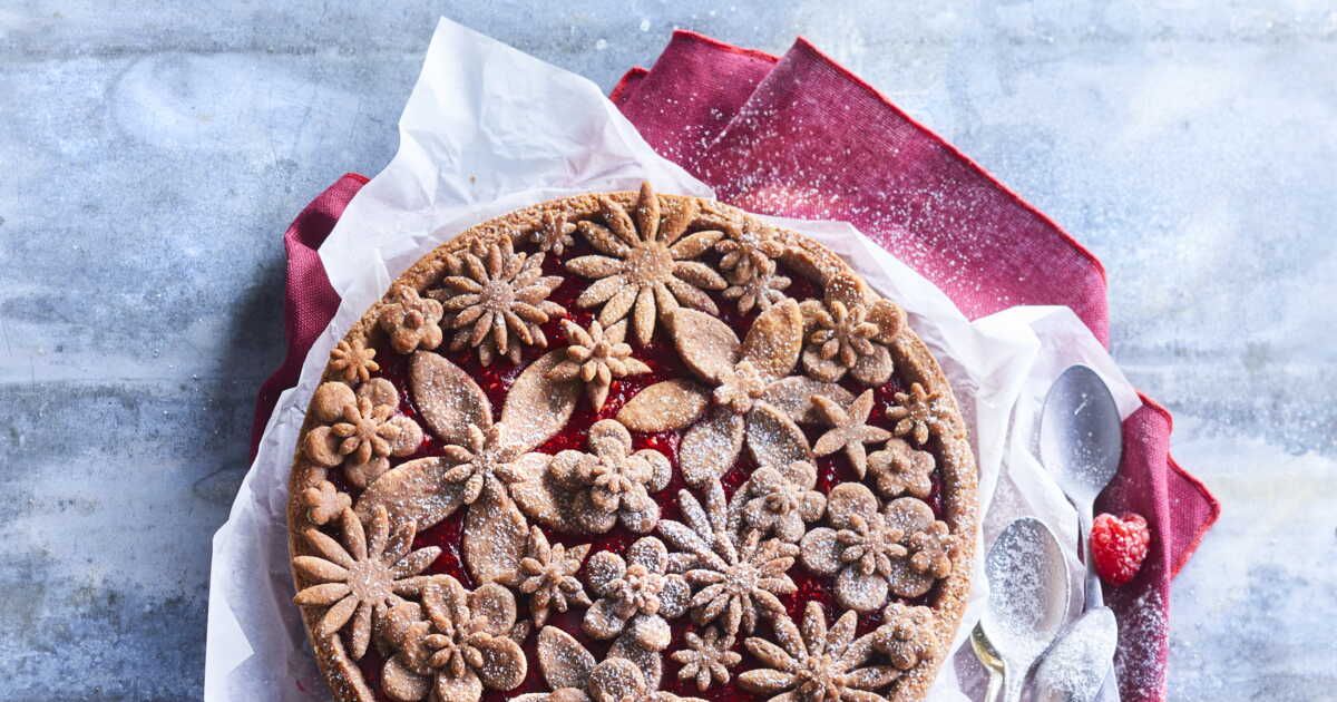 Linzertorte : l'irrésistible tarte de Linz