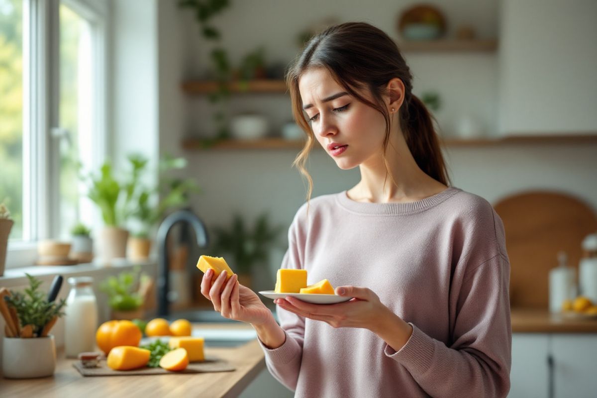 Les secrets du fromage : comment savoir s'il est encore bon à manger