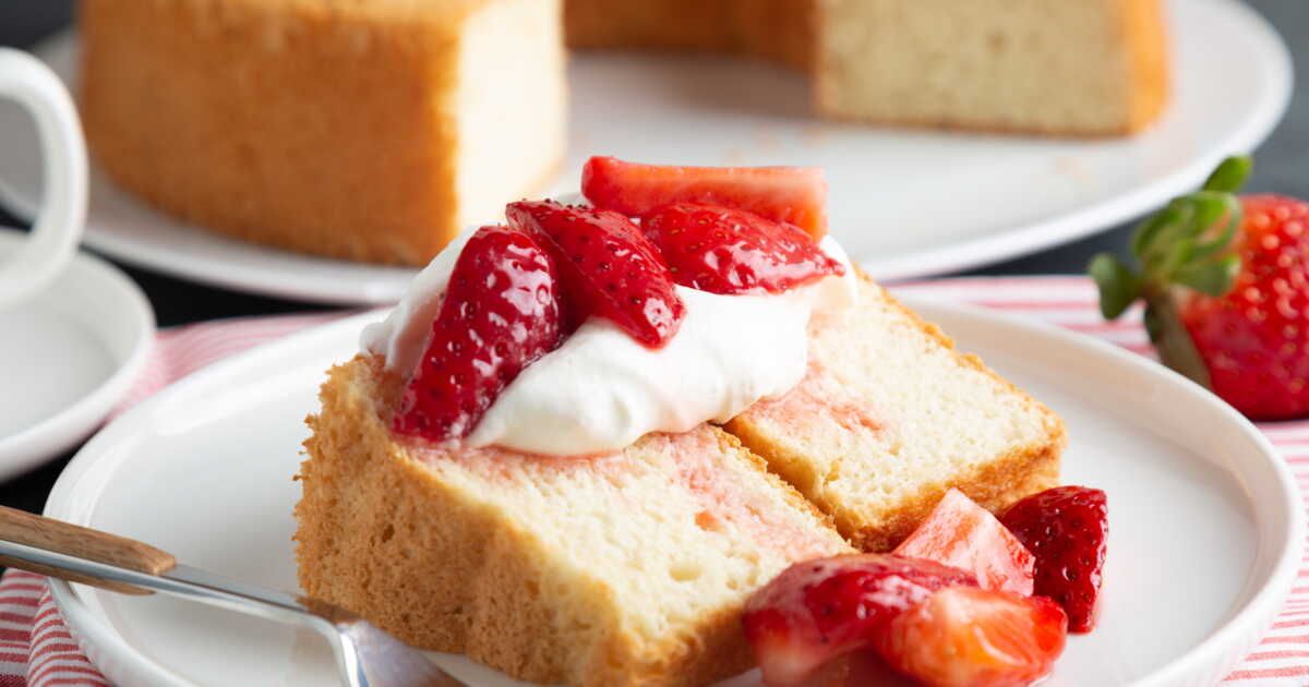 Dégustez le printemps avec une tarte aux fraises : les secrets de Yann Couvreur