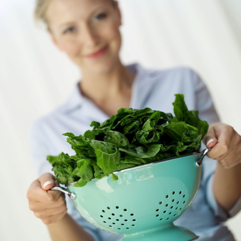Plongée dans le régime Mind pour une santé cérébrale