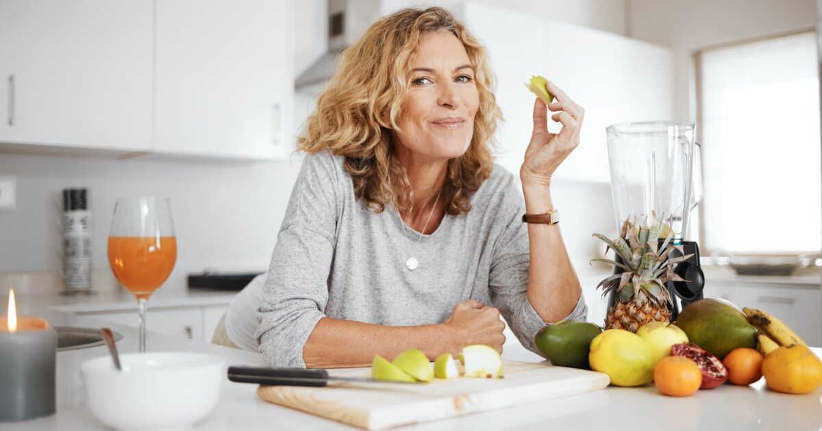 L'hypertension et le pouvoir de l'alimentation