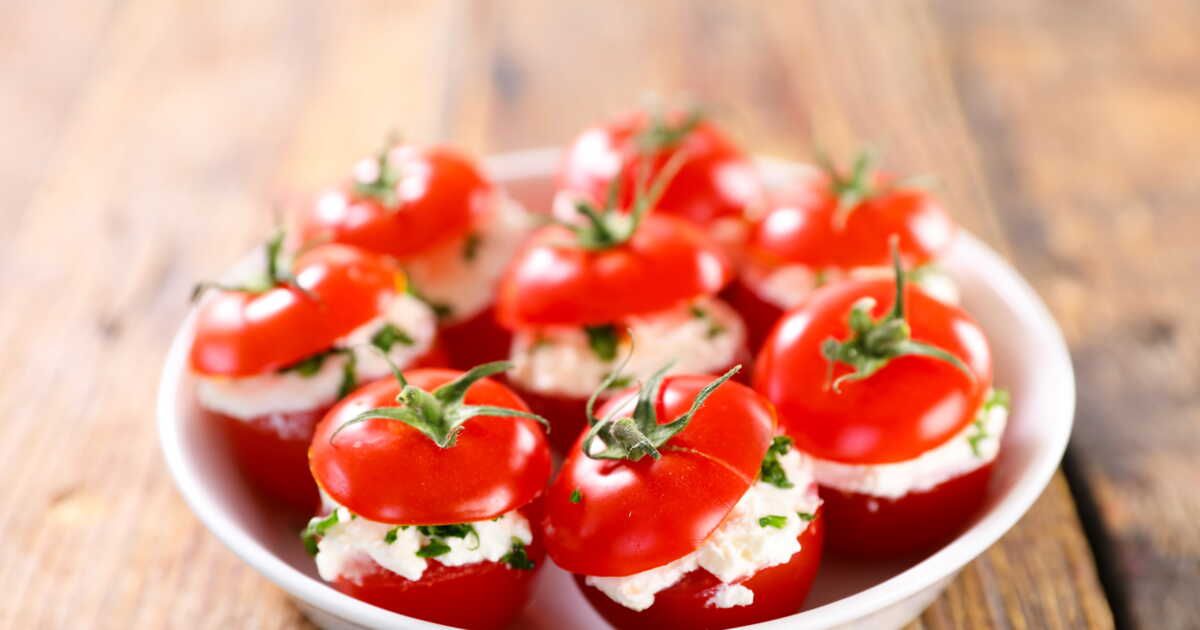 Réinventez les tomates farcies : 4 idées surprenantes à découvrir