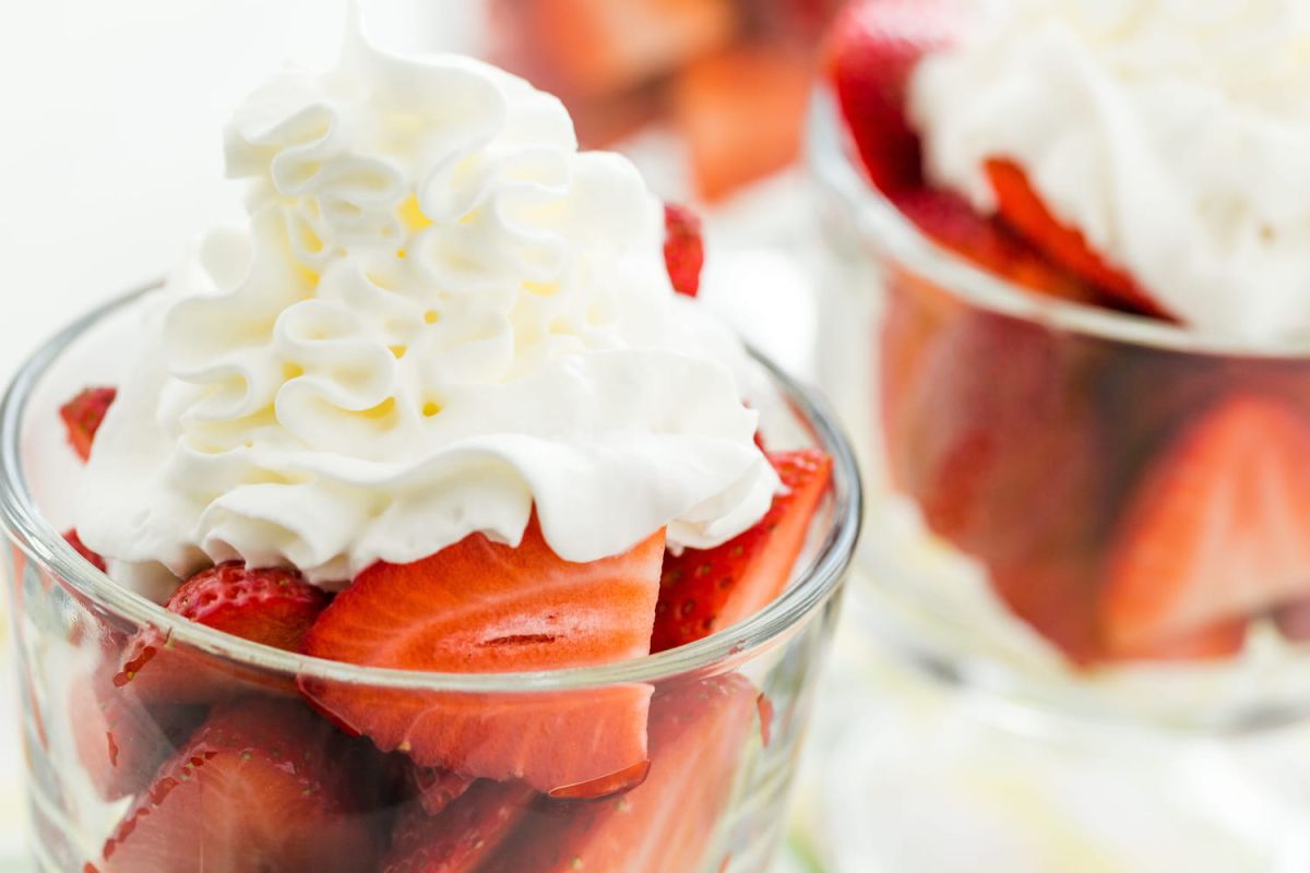 Les secrets d'une chantilly maison réussie à tous les coups