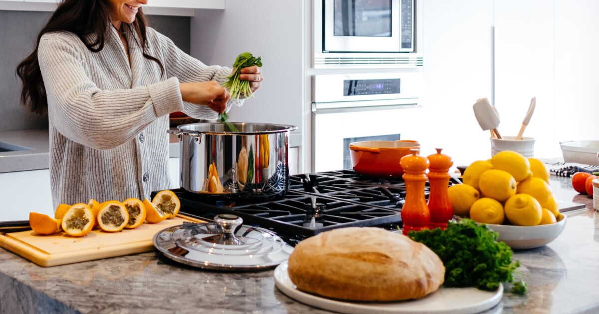 Les vertus de la cuisson basse température