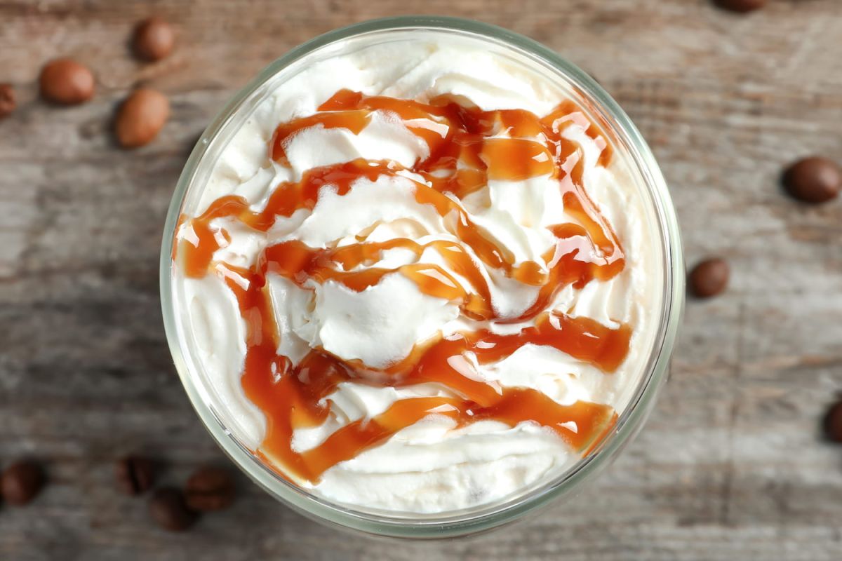 Découvrez la recette méconnue du McFlurry fait maison