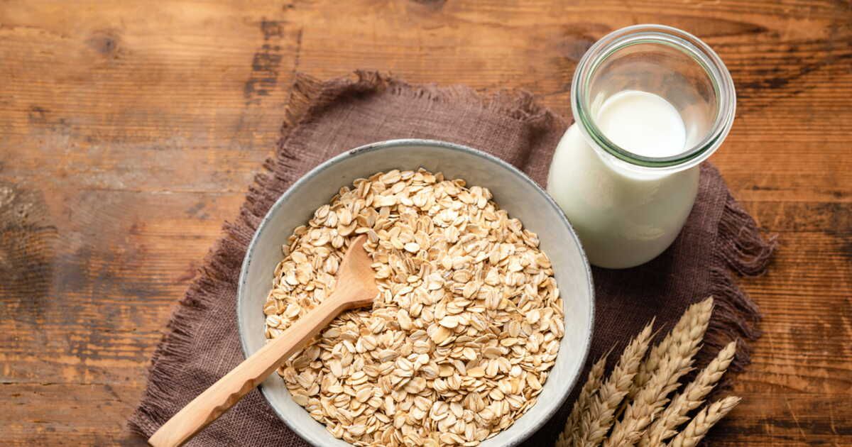Des recettes saines et savoureuses à base de flocons d'avoine