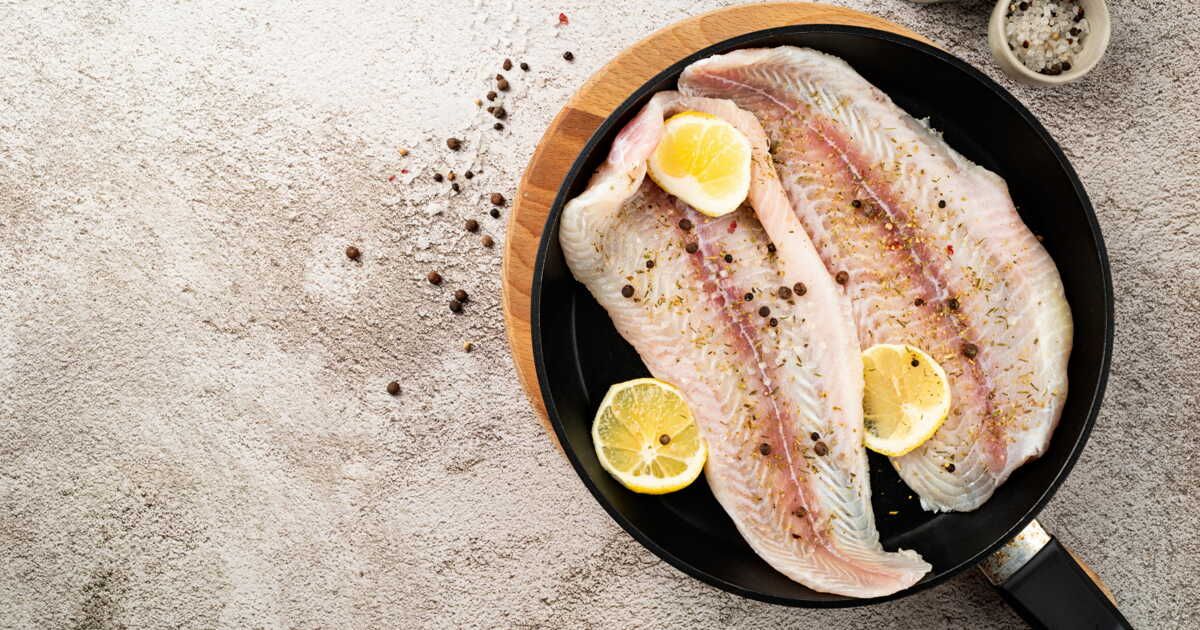 Cuisiner le poisson à la poêle : 33 idées savoureuses et rapides