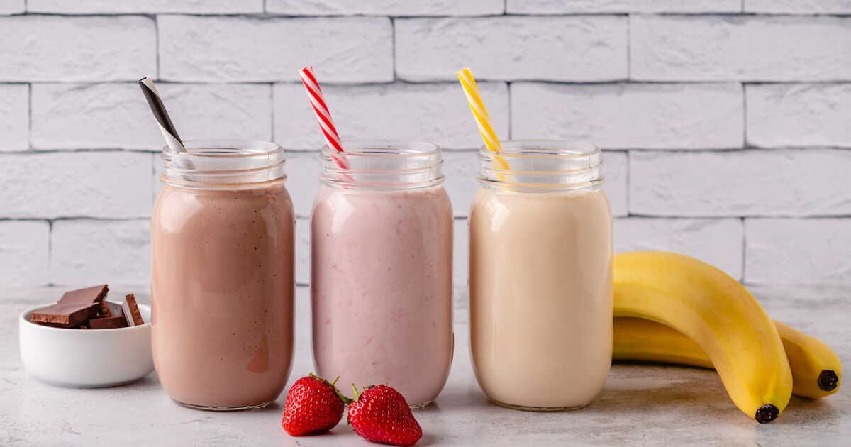 Pourquoi les substituts de repas peuvent compromettre votre régime