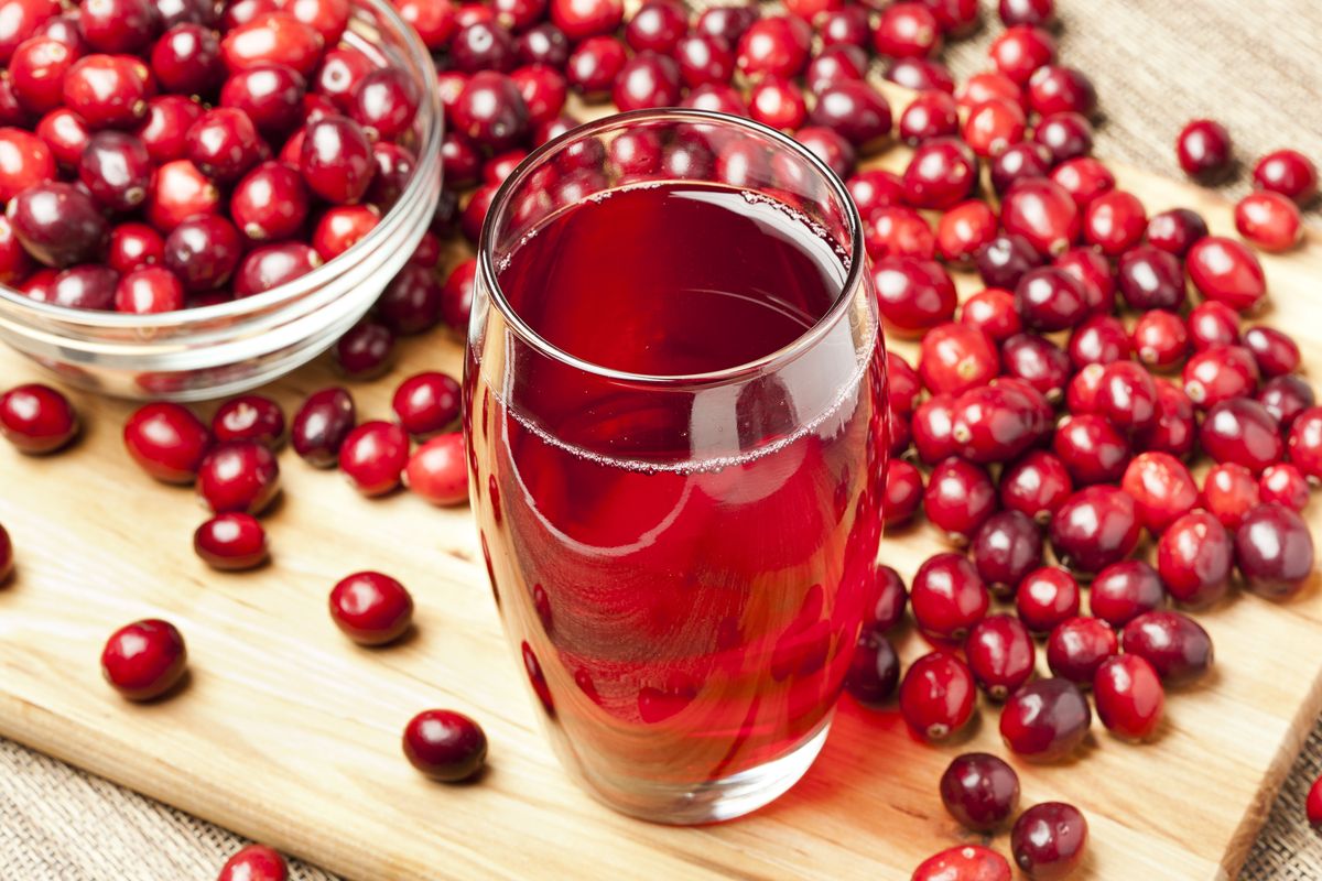 Cranberry : découvrez les vertus insoupçonnées de la canneberge pour votre santé