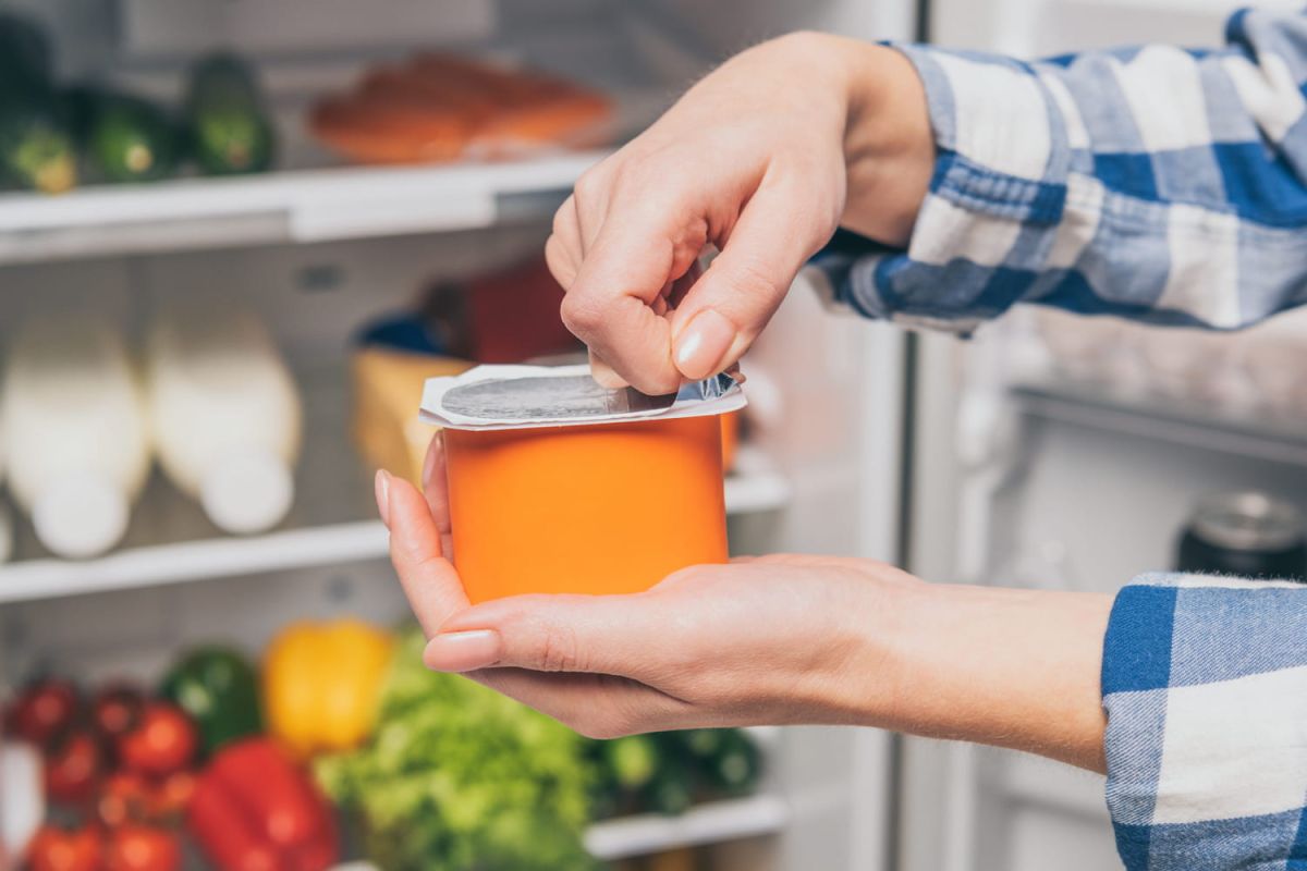 ce signe révèlent si vos aliments sont encore bons, mieux que la date limite