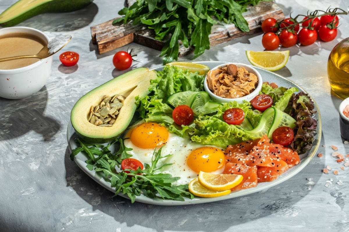 La clé de la longévité : pourquoi les adeptes du régime pescétarien vivent plus longtemps