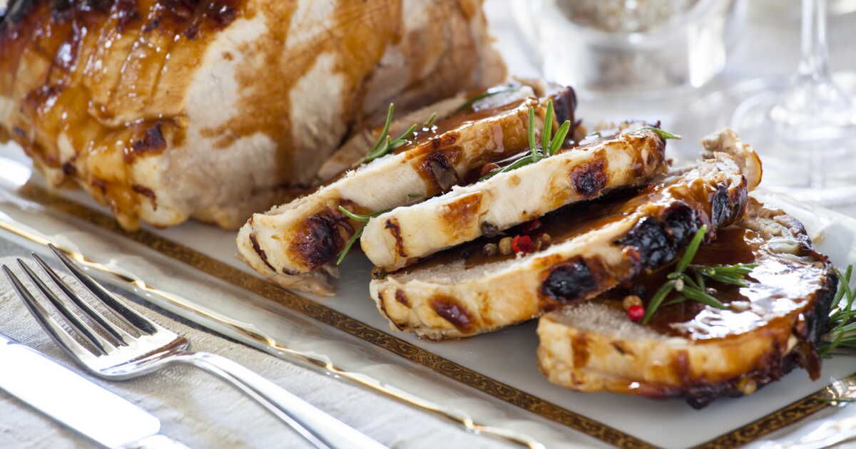 Rôtis de porc en cocotte : recettes savoureuses pour régaler vos proches