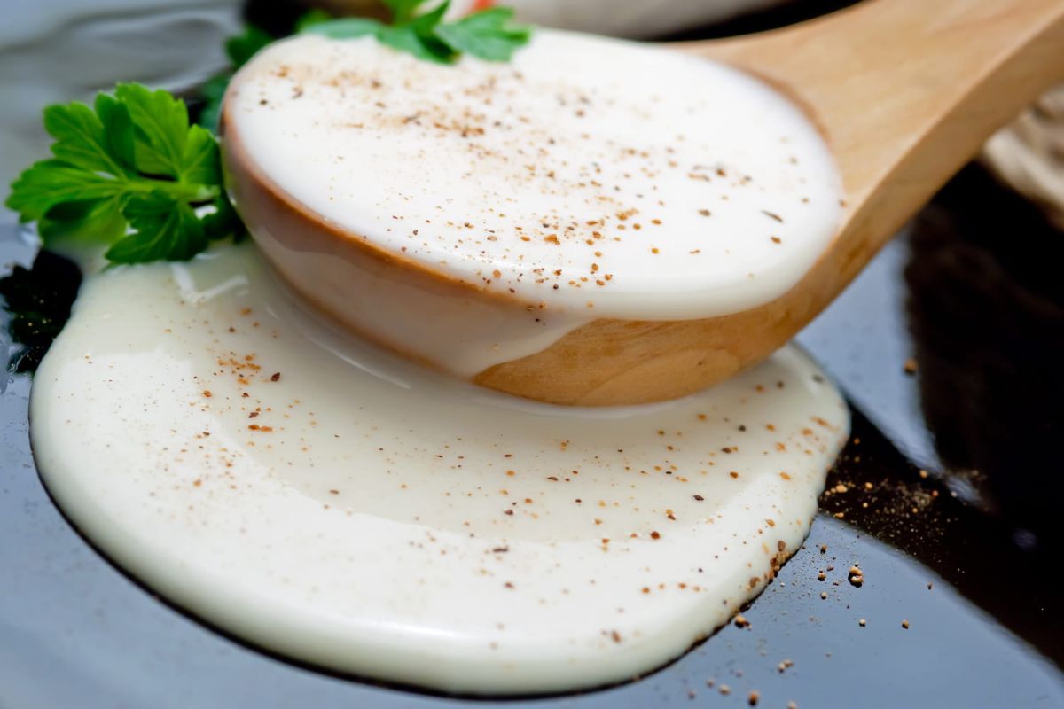 Comment réussir une sauce béchamel ?