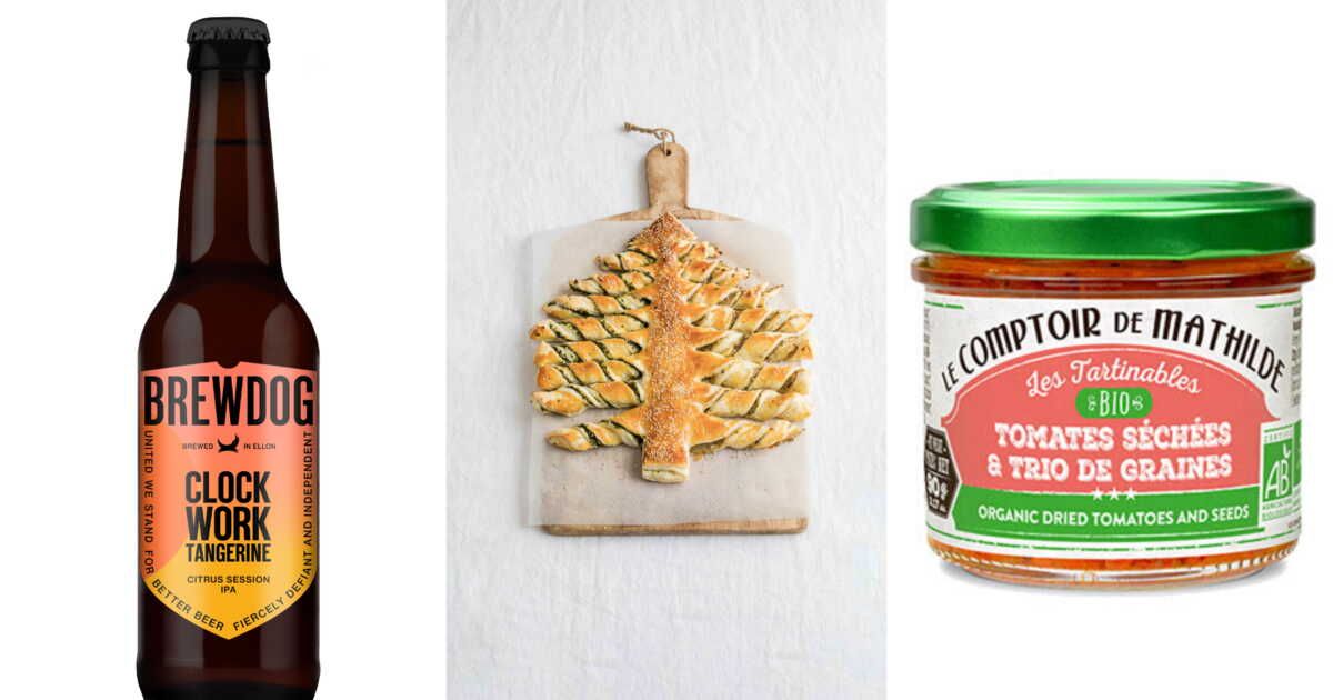 Réinventez vos apéros gourmands avec ces idées créatives