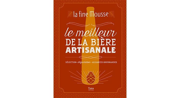 les secrets de la biérologie révélés dans un nouvel ouvrage