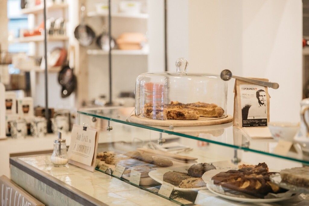 Bienvenue à Welcome Bio : l'écrin parisien du bien-être vegan