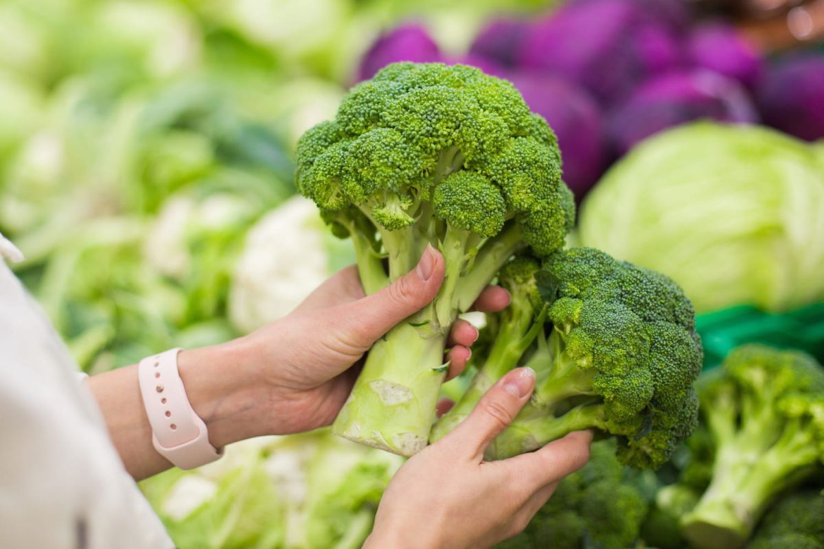 Choisir le brocoli parfait : les astuces d'un expert pour éviter les erreurs