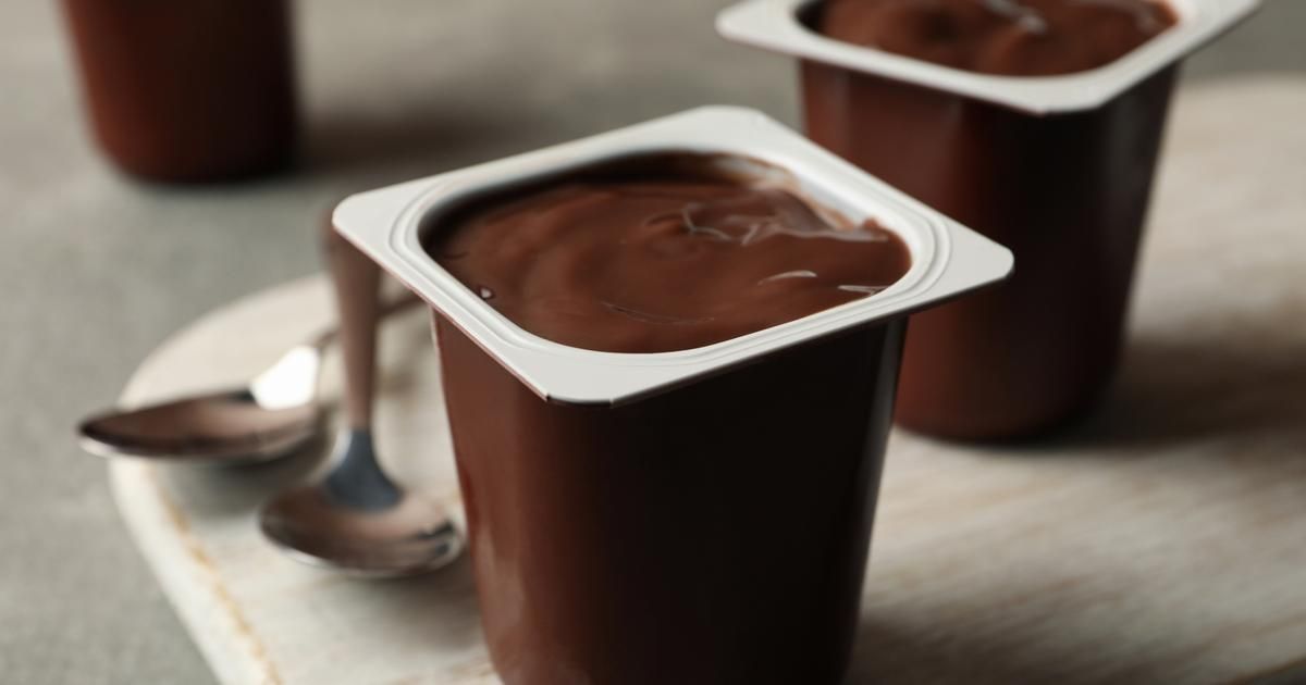 Les vérités cachées des crèmes dessert et mousses au chocolat révélées