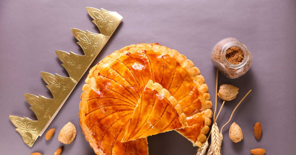 Préparez votre galette des rois au Airfryer en un temps record