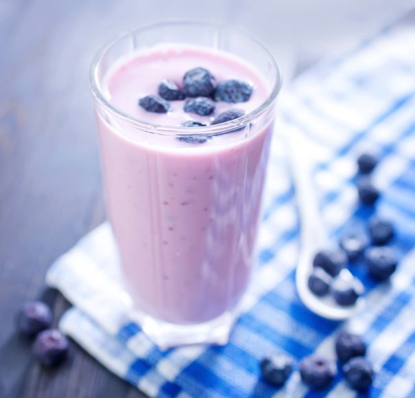 Desserts légers et gourmands pour dire adieu aux kilos superflus