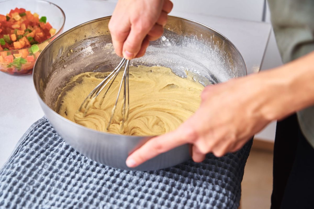 Moins de vaisselle et un gain de temps : cet accessoire indispensable pour les pâtissiers amateurs