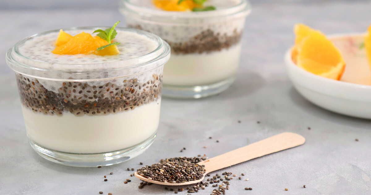 Comment manger des graines de chia ? Nos idées de recettes pour tous les jours