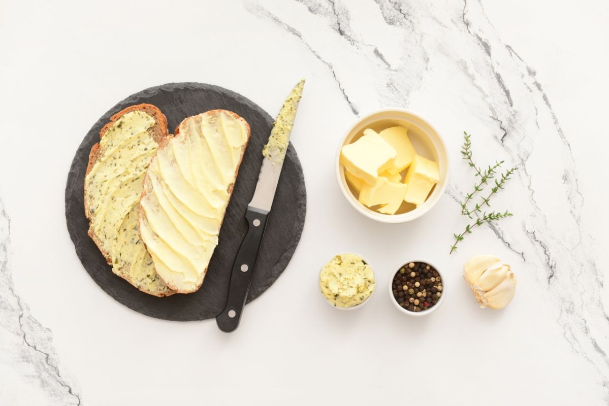 Attention à votre beurre : ce produit pourrait nuire à votre santé