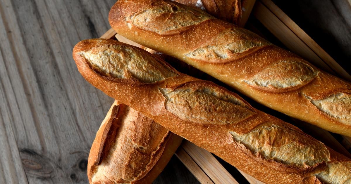 Décongélation du pain : mythe ou réalité ?
