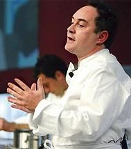 El Bulli, un audacieux retour aux sources