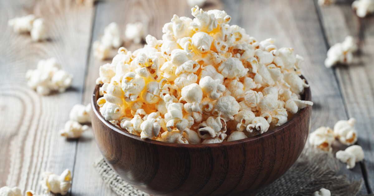 Des astuces simples pour préparer du pop-corn maison