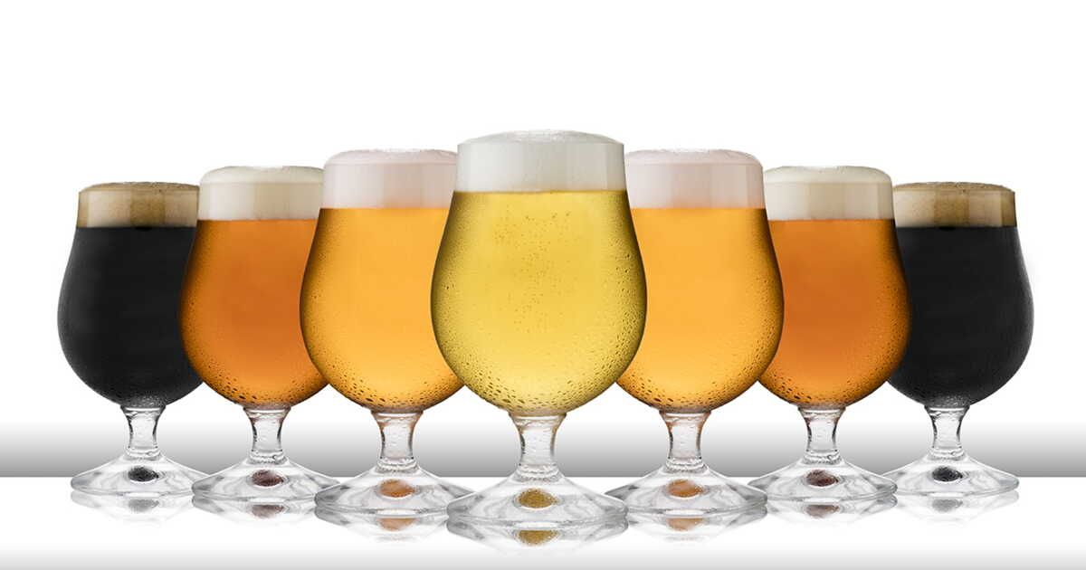 À la découverte des nouvelles bières et de l'art de la dégustation