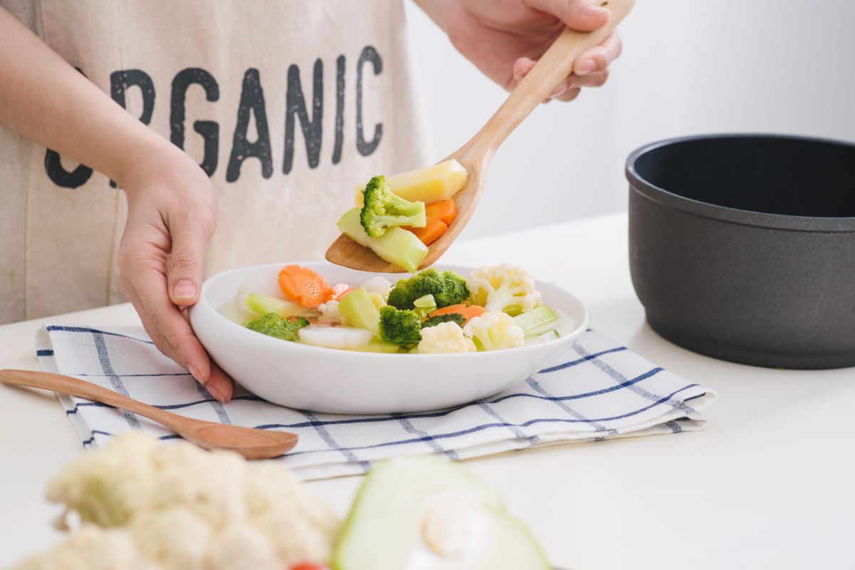 Démêler le vrai du faux sur l'alimentation bio