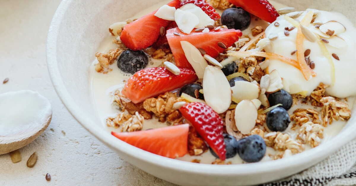 Manger plus pour mieux gérer sa glycémie : les conseils d'une biochimiste