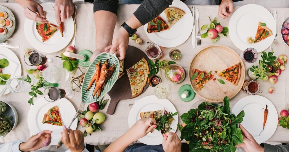 Comment garder ses amis quand on devient vegan